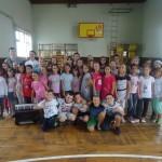 фолклорна секција